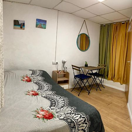 Dotan'S Boutique Guesthouse - By The Beach! Tel-Aviv Kültér fotó