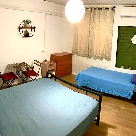 Dotan'S Boutique Guesthouse - By The Beach! Tel-Aviv Kültér fotó