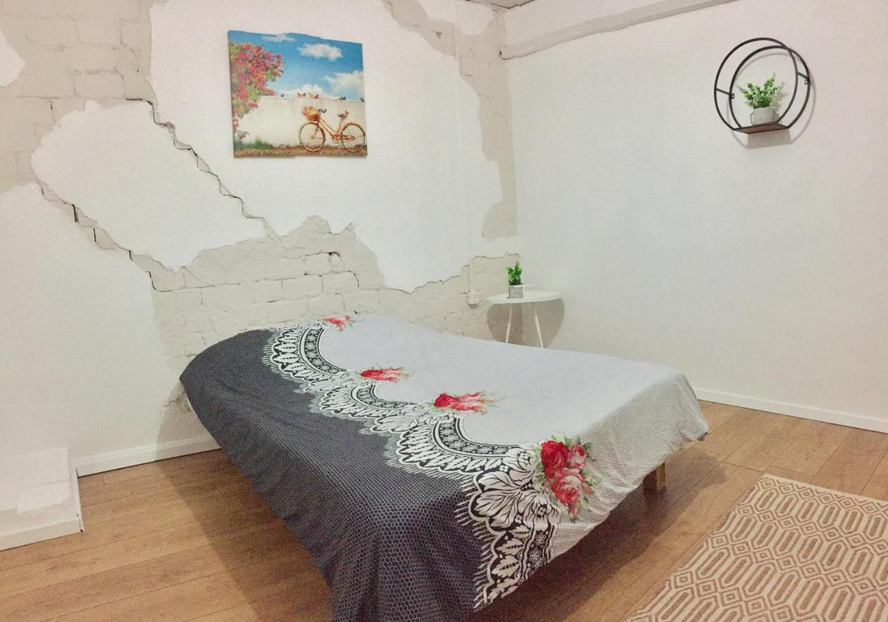Dotan'S Boutique Guesthouse - By The Beach! Tel-Aviv Kültér fotó
