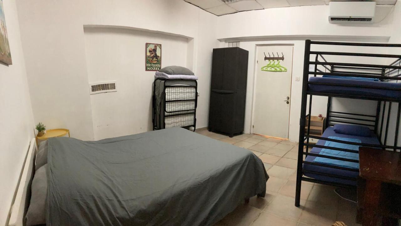 Dotan'S Boutique Guesthouse - By The Beach! Tel-Aviv Kültér fotó