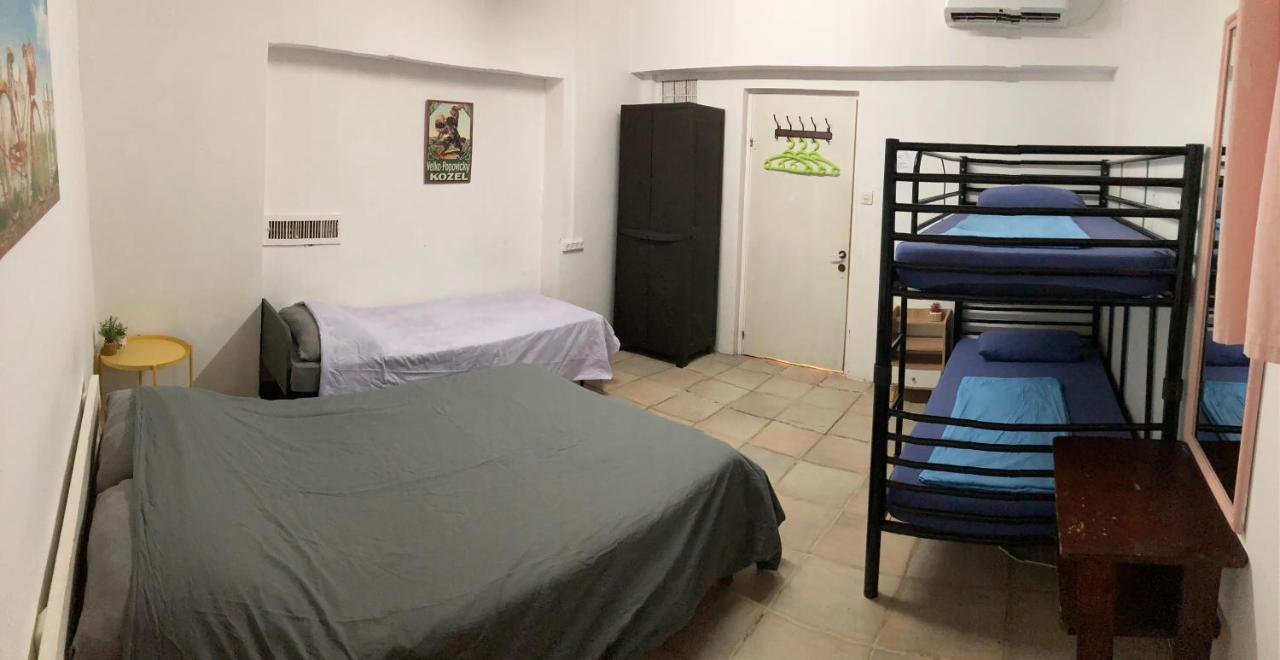 Dotan'S Boutique Guesthouse - By The Beach! Tel-Aviv Kültér fotó