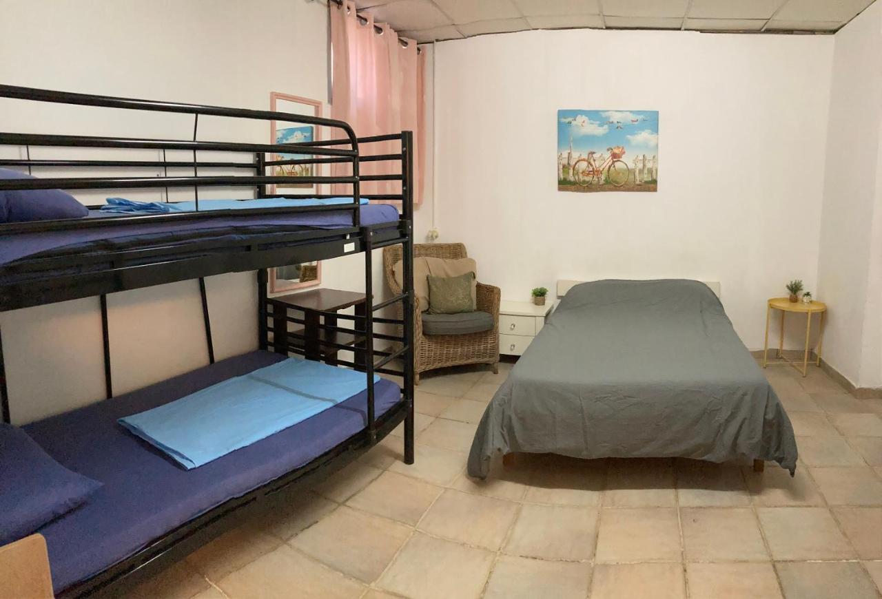 Dotan'S Boutique Guesthouse - By The Beach! Tel-Aviv Kültér fotó