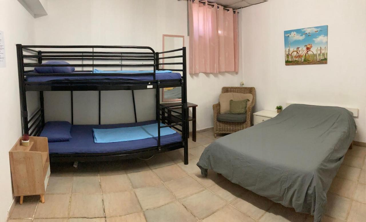 Dotan'S Boutique Guesthouse - By The Beach! Tel-Aviv Kültér fotó