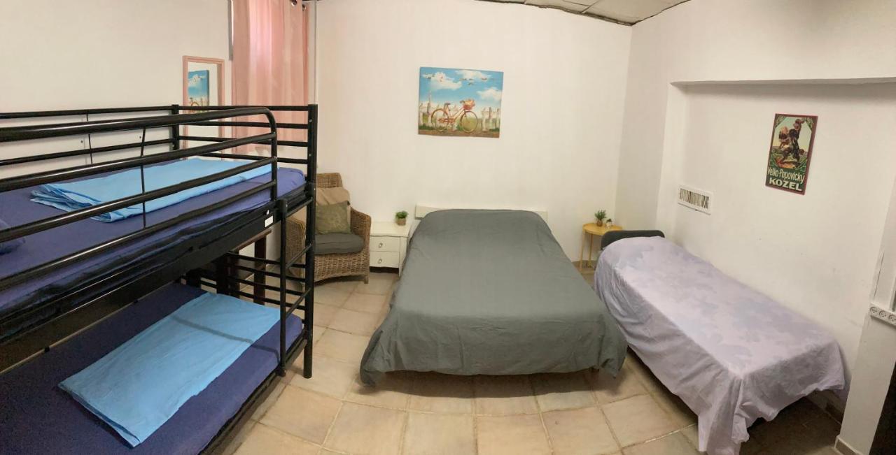 Dotan'S Boutique Guesthouse - By The Beach! Tel-Aviv Kültér fotó