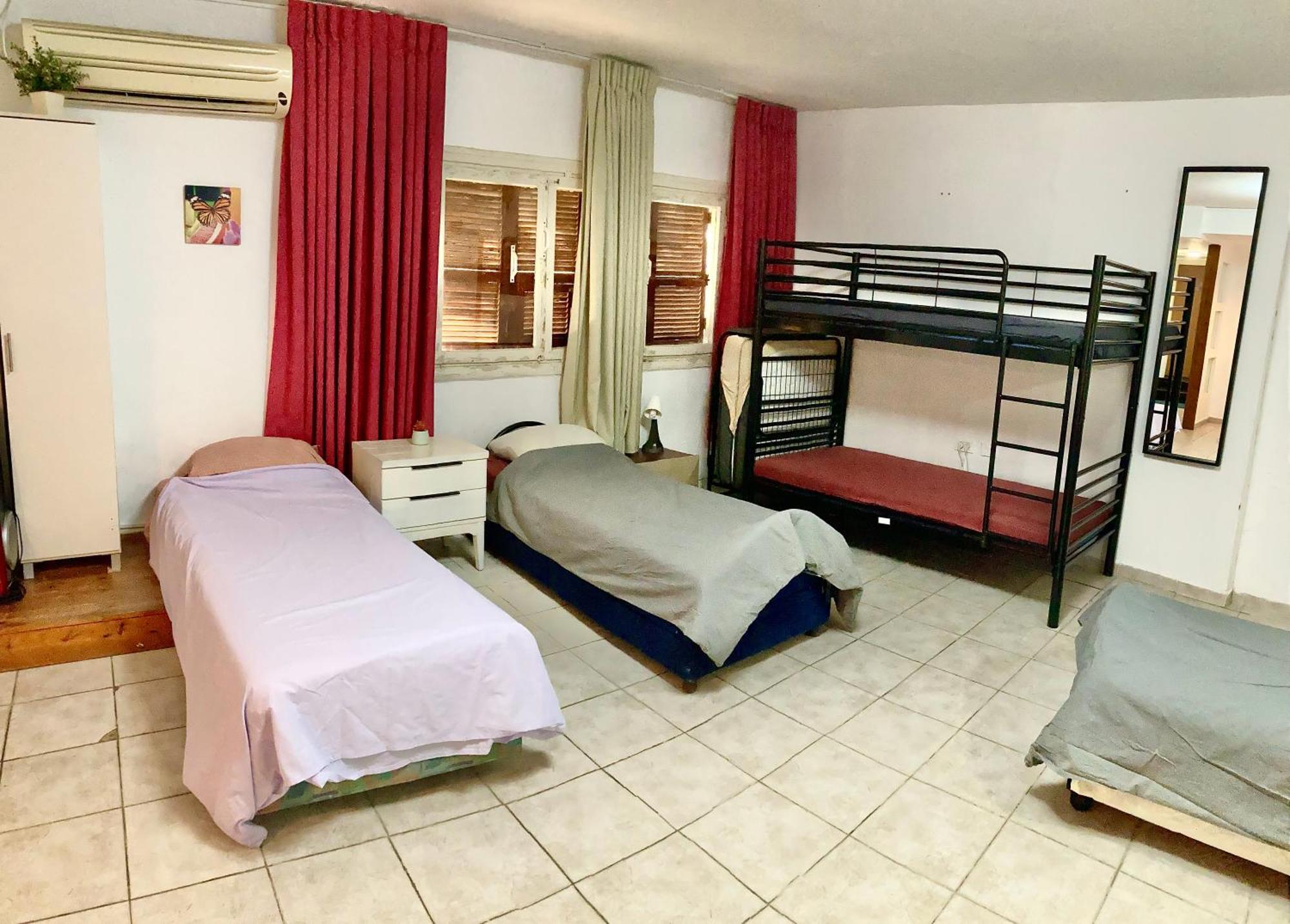 Dotan'S Boutique Guesthouse - By The Beach! Tel-Aviv Kültér fotó