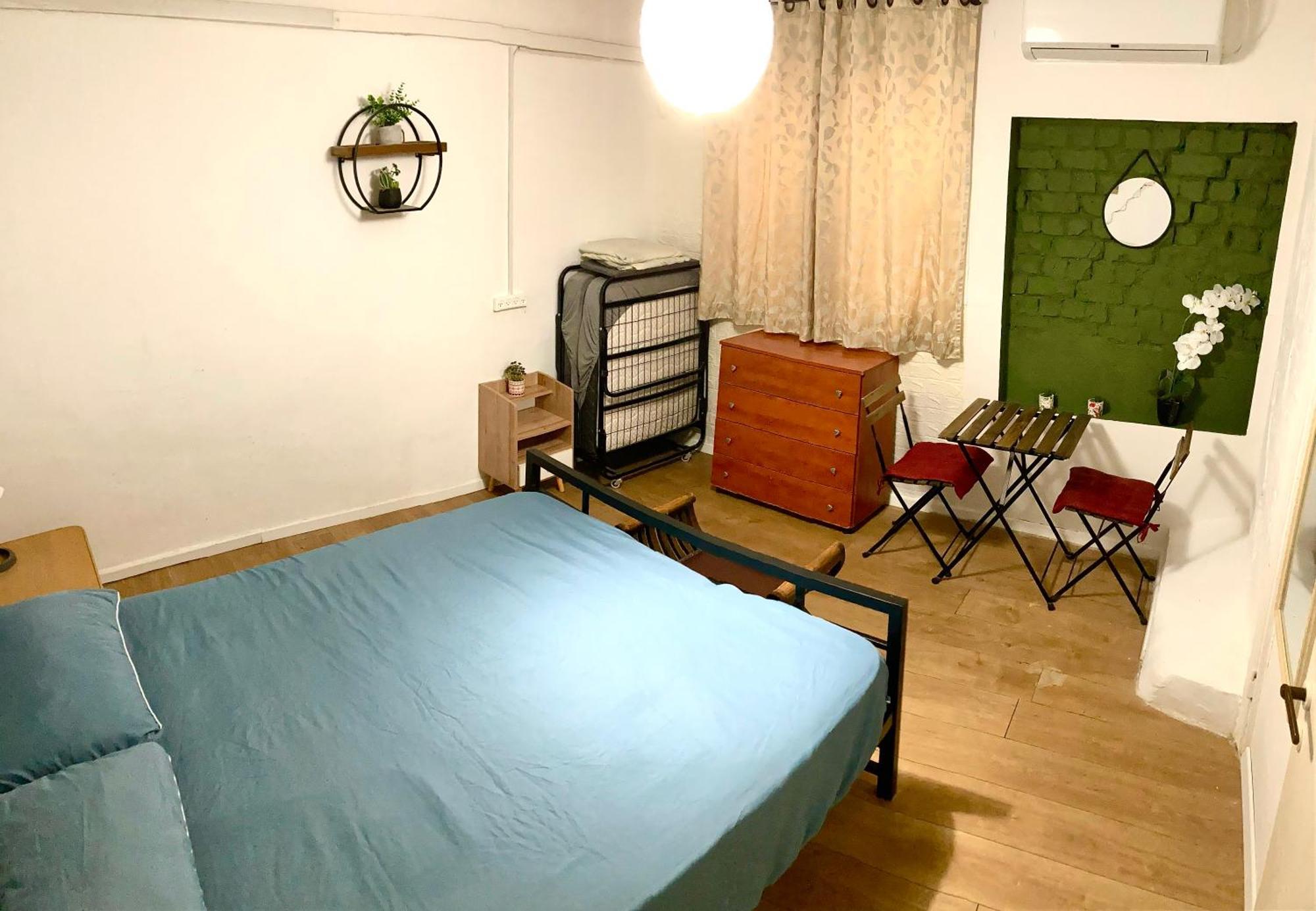 Dotan'S Boutique Guesthouse - By The Beach! Tel-Aviv Kültér fotó