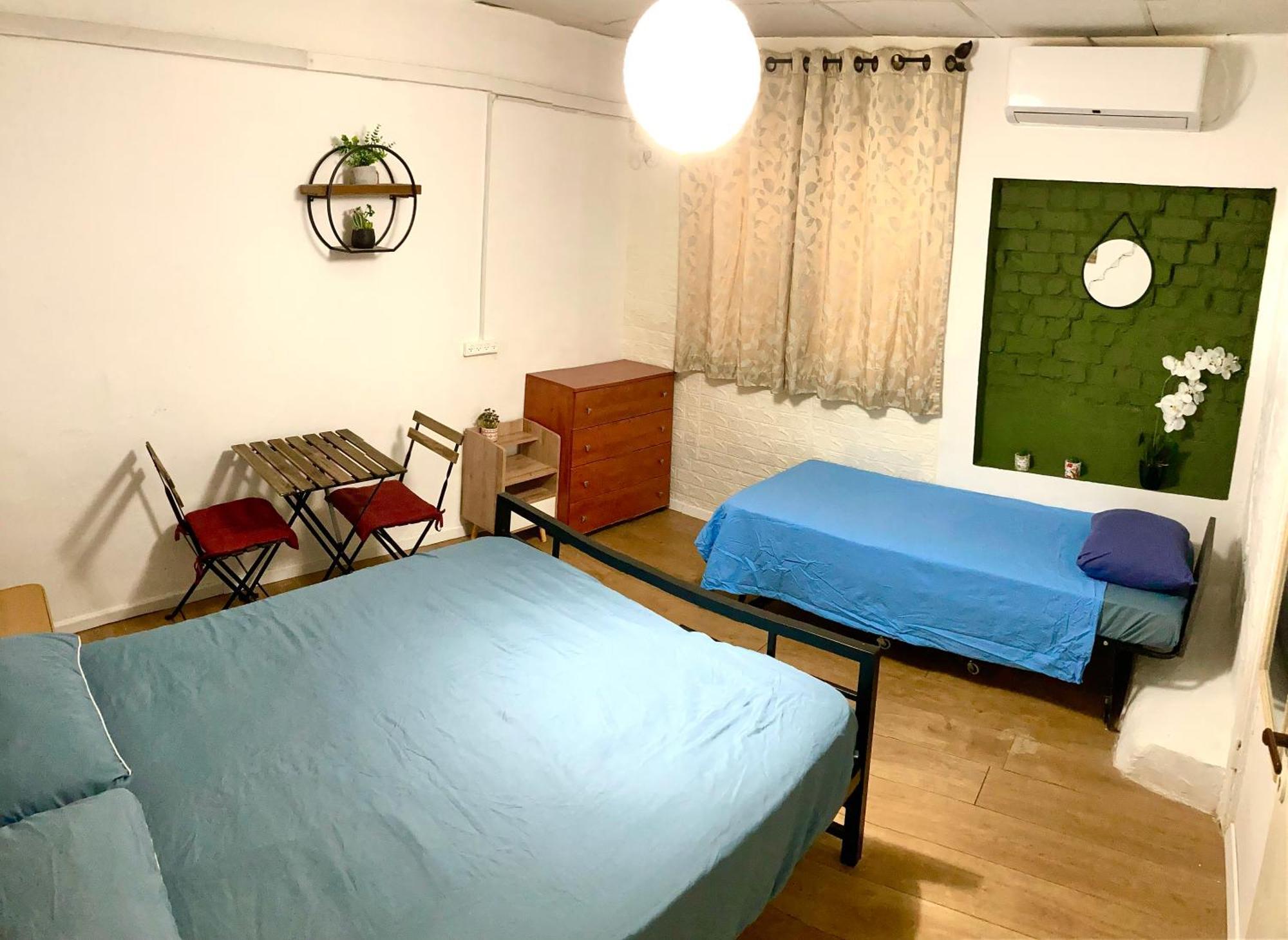 Dotan'S Boutique Guesthouse - By The Beach! Tel-Aviv Kültér fotó