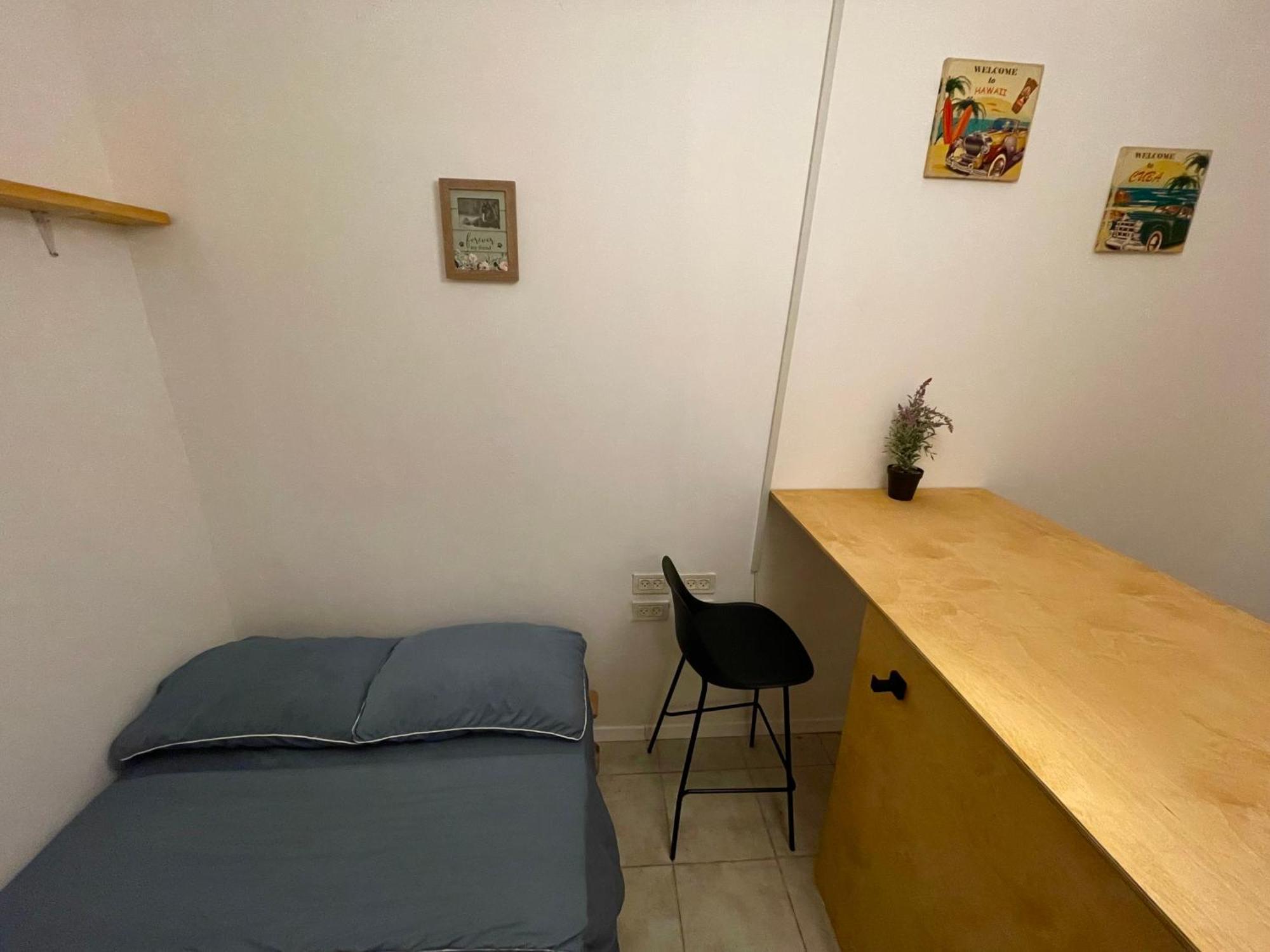 Dotan'S Boutique Guesthouse - By The Beach! Tel-Aviv Kültér fotó
