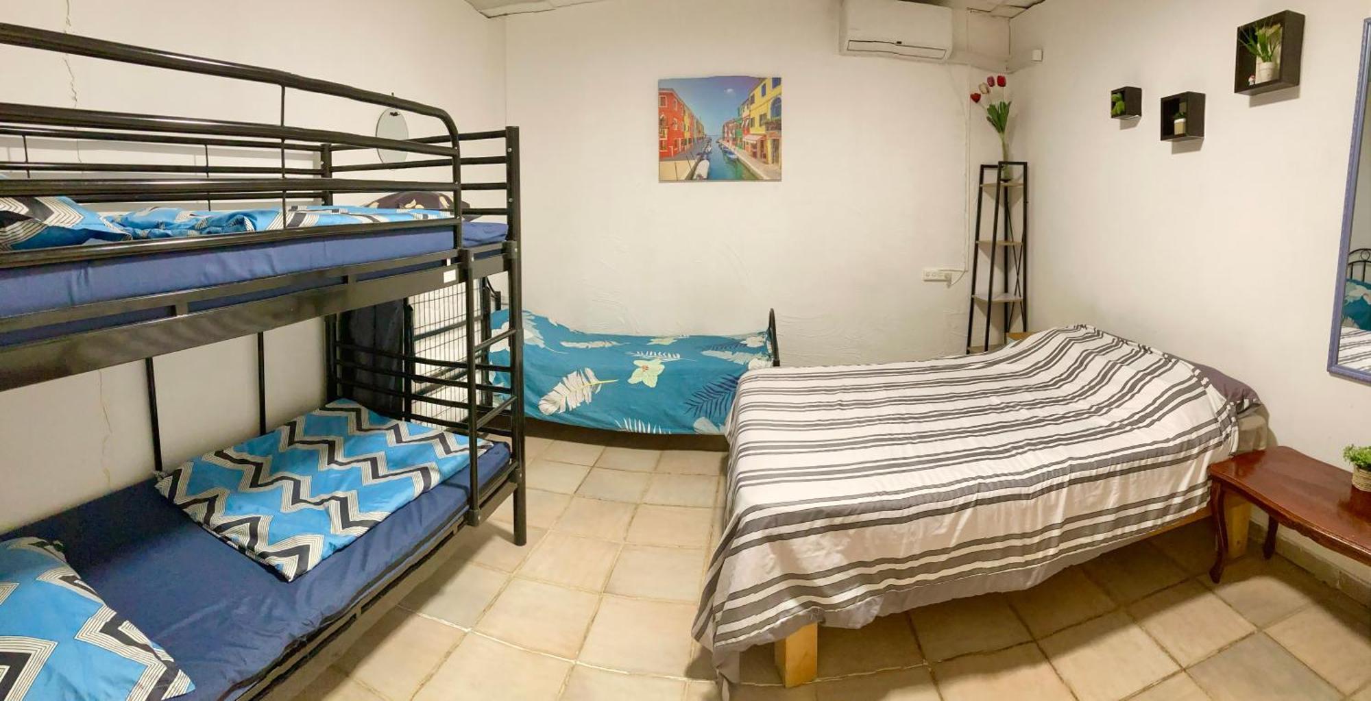 Dotan'S Boutique Guesthouse - By The Beach! Tel-Aviv Kültér fotó