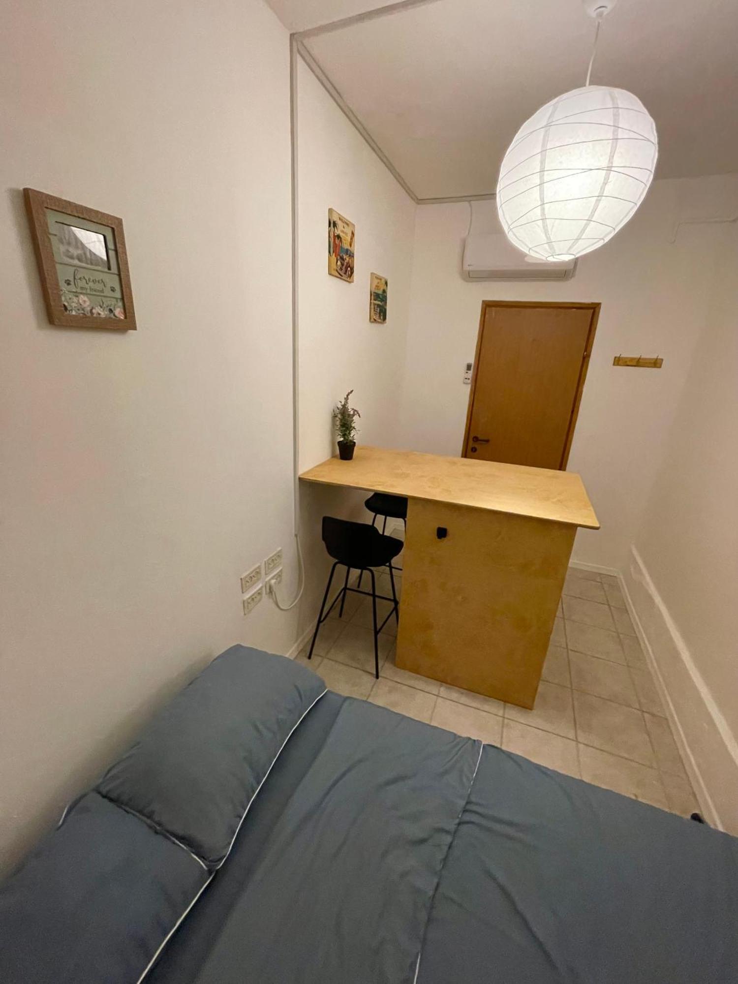 Dotan'S Boutique Guesthouse - By The Beach! Tel-Aviv Kültér fotó