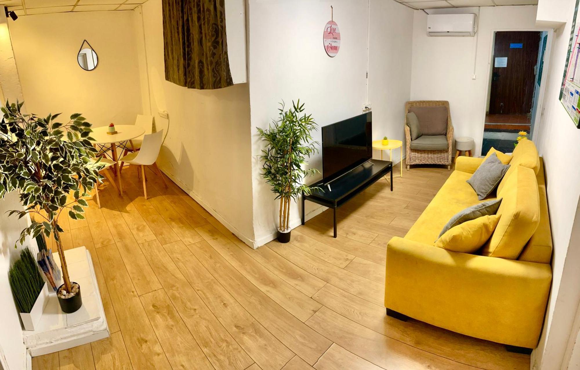 Dotan'S Boutique Guesthouse - By The Beach! Tel-Aviv Kültér fotó
