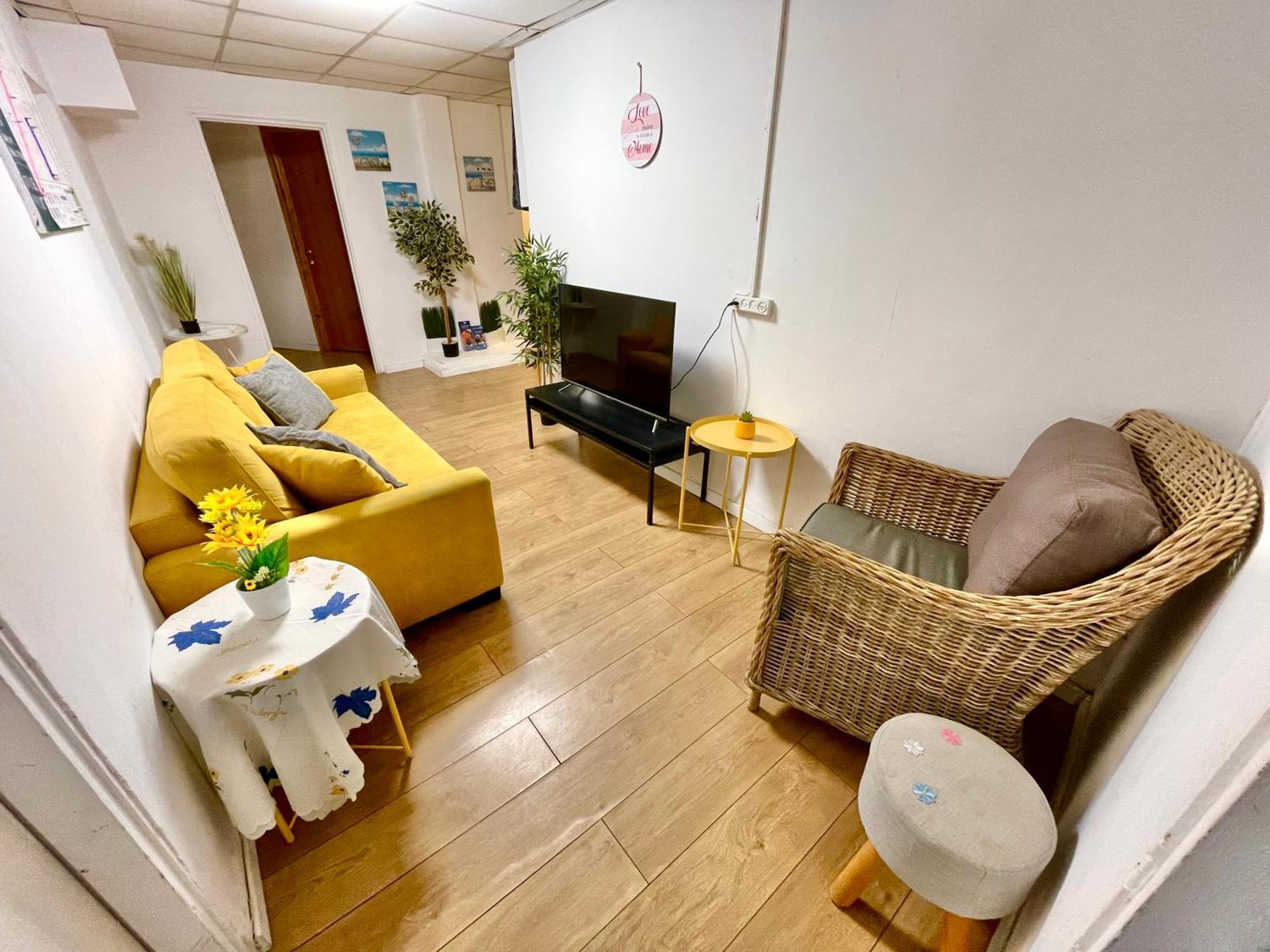Dotan'S Boutique Guesthouse - By The Beach! Tel-Aviv Kültér fotó