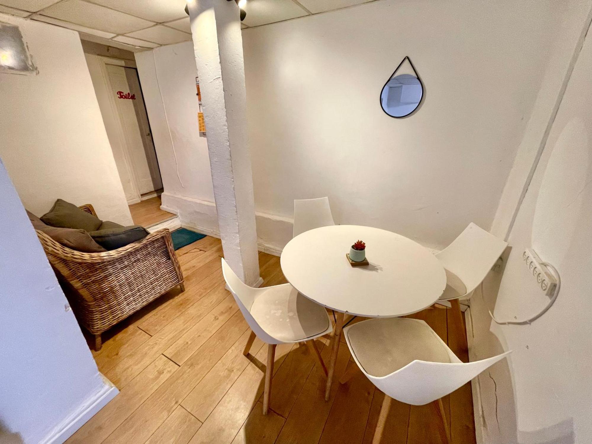 Dotan'S Boutique Guesthouse - By The Beach! Tel-Aviv Kültér fotó