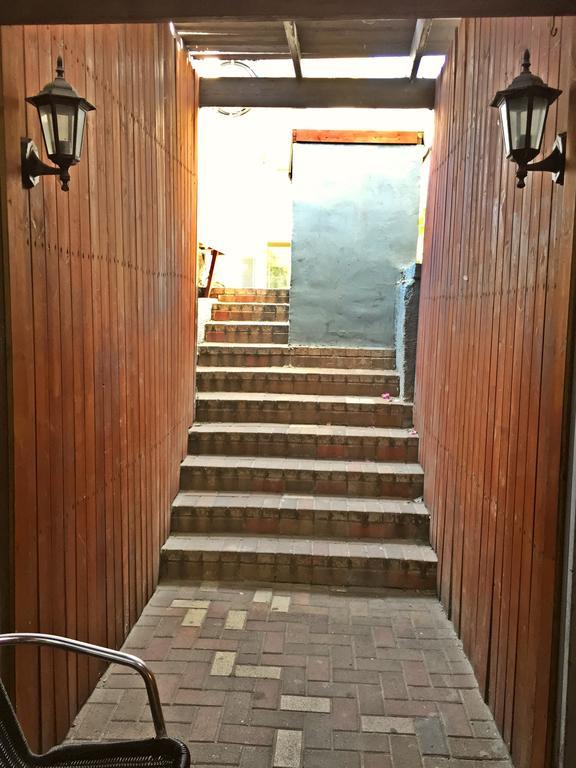 Dotan'S Boutique Guesthouse - By The Beach! Tel-Aviv Kültér fotó