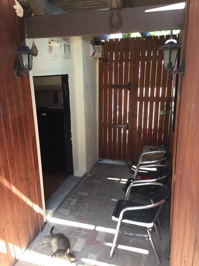 Dotan'S Boutique Guesthouse - By The Beach! Tel-Aviv Kültér fotó